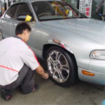 車検・修理